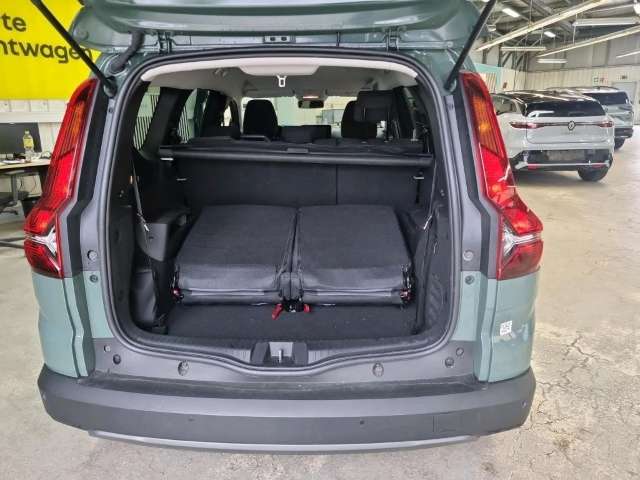 Fahrzeugbild eines Dacia Jogger