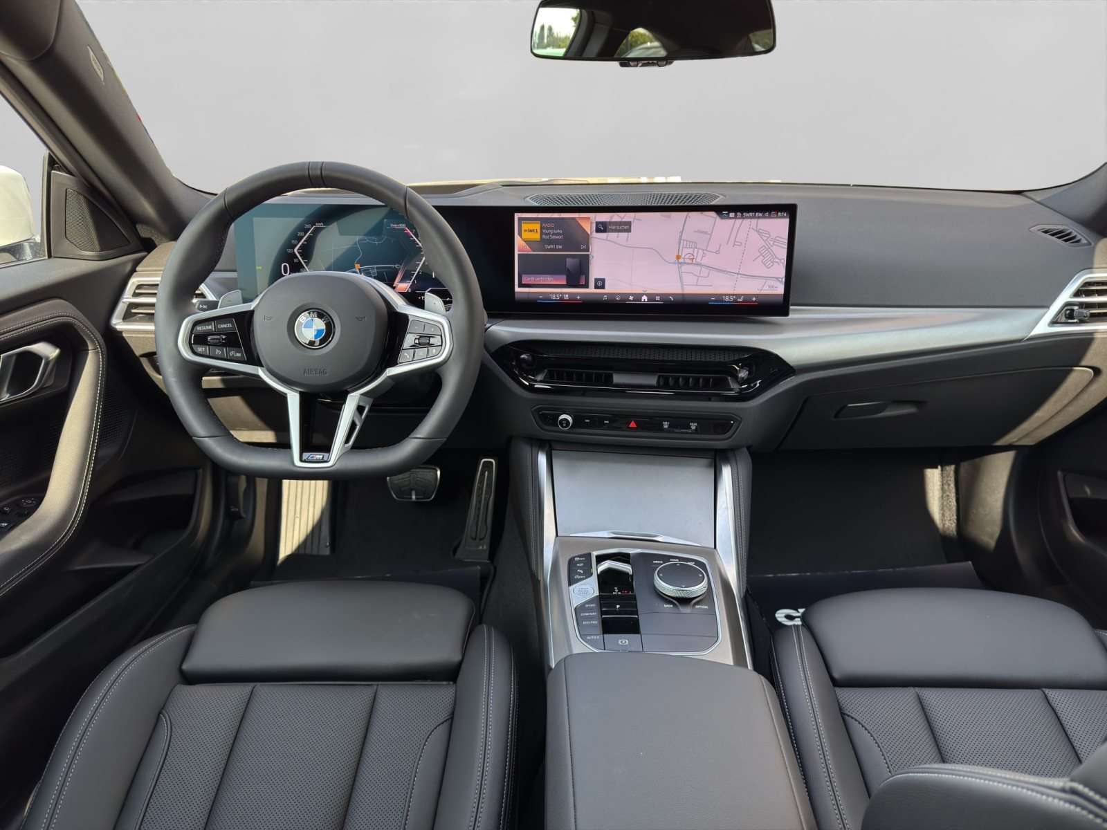 Fahrzeugbild eines BMW 2er-Reihe