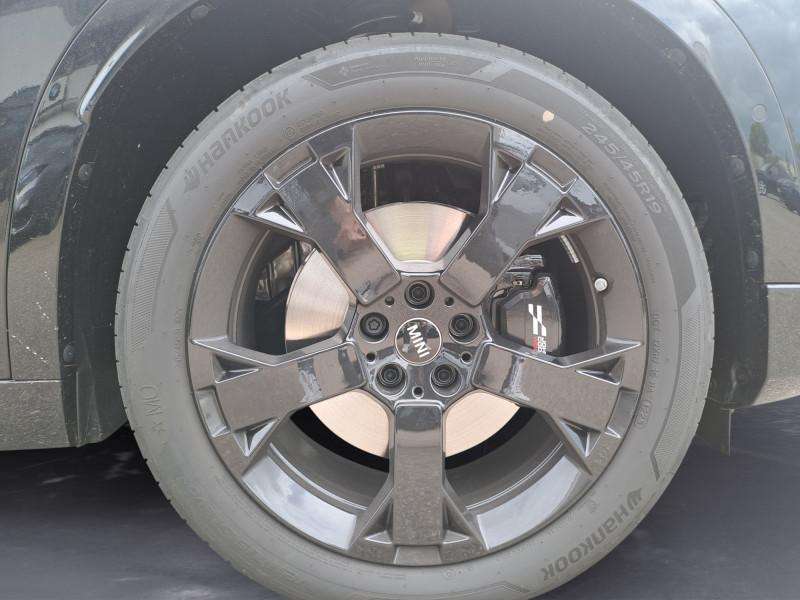 Fahrzeugbild eines MINI Countryman