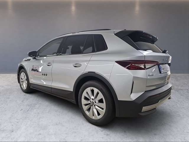 Fahrzeugbild eines Skoda ELROQ