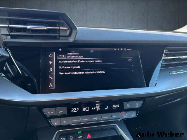 Fahrzeugbild eines Audi A3