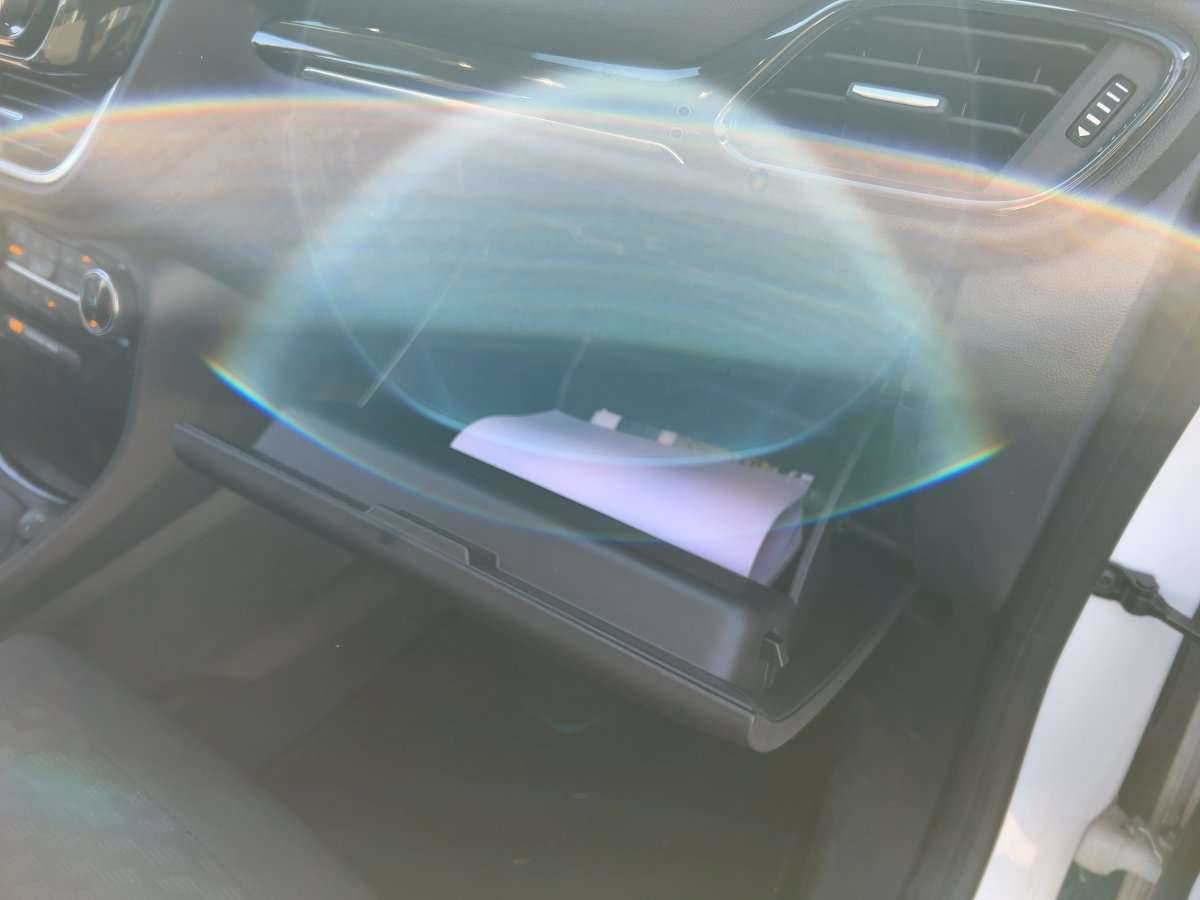 Fahrzeugbild eines Ford Puma