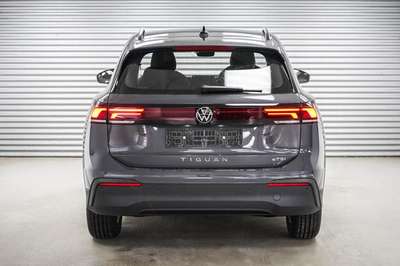 Bild Volkswagen Tiguan