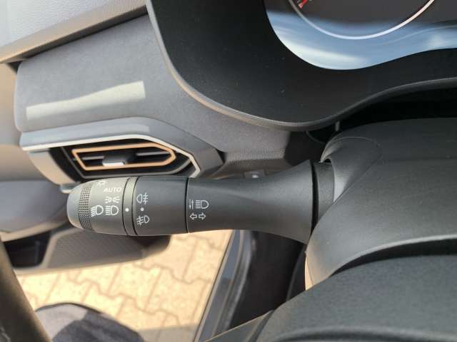 Fahrzeugbild eines Dacia Jogger