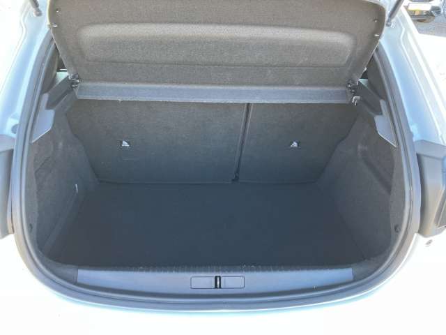 Fahrzeugbild eines Peugeot 208