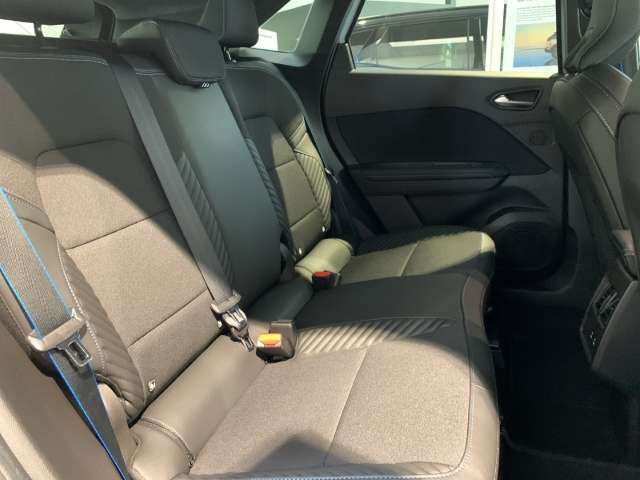 Fahrzeugbild eines Renault Symbioz