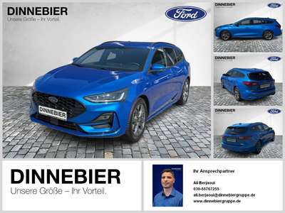 Bild Ford Focus