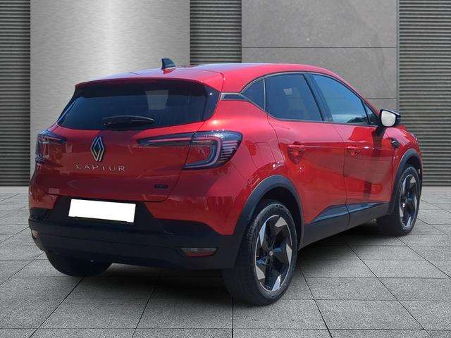 Fahrzeugbild eines Renault Captur