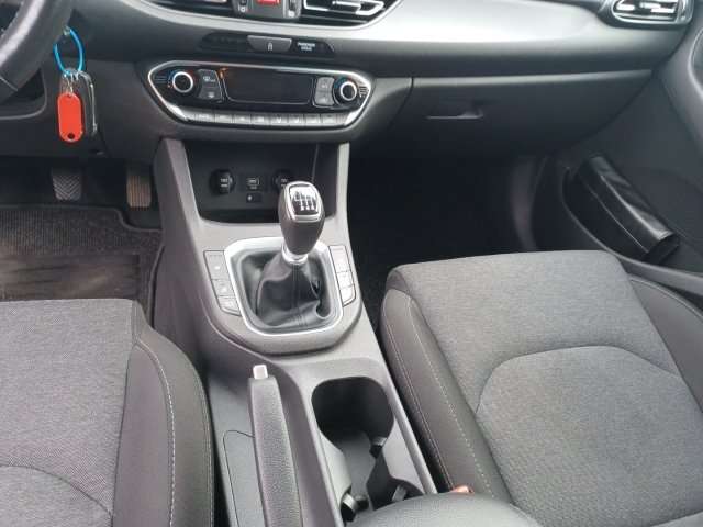 Fahrzeugbild eines Hyundai i30