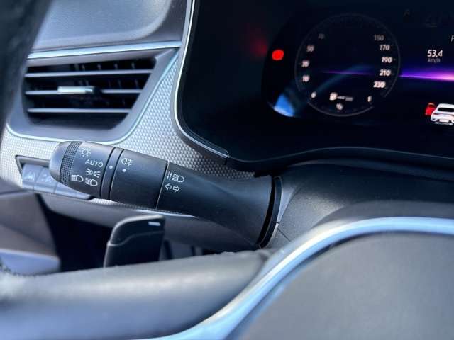 Fahrzeugbild eines Renault Arkana