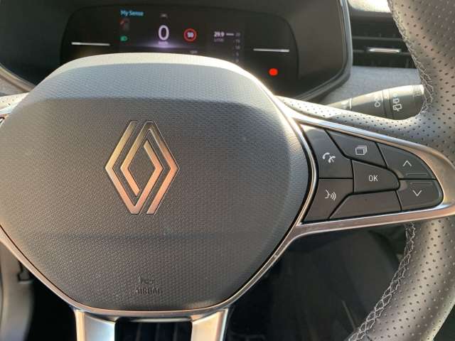 Fahrzeugbild eines Renault Clio