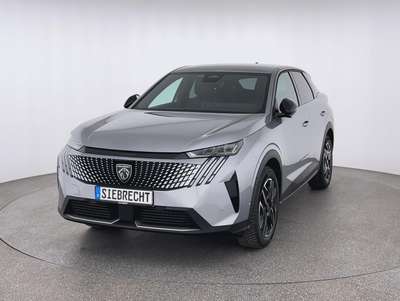 Bild Peugeot 3008