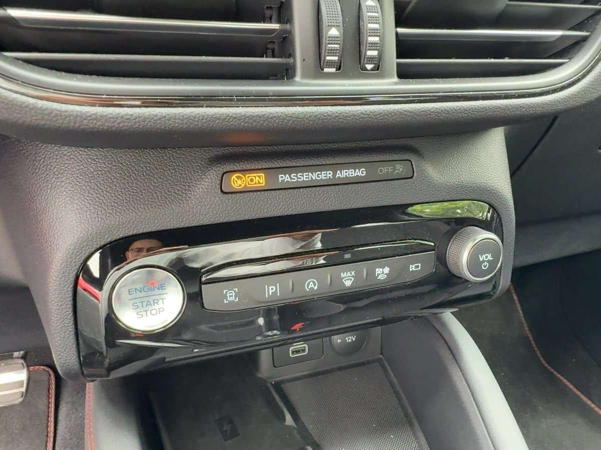 Fahrzeugbild eines Ford Kuga