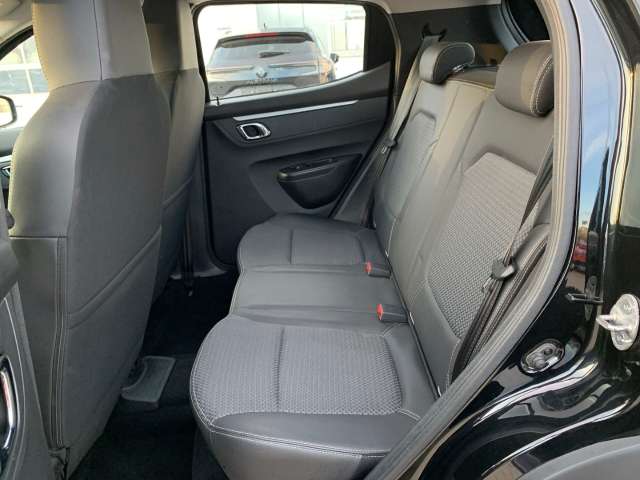 Fahrzeugbild eines Dacia Spring