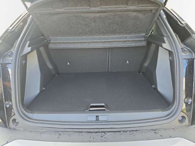 Fahrzeugbild eines Peugeot 2008