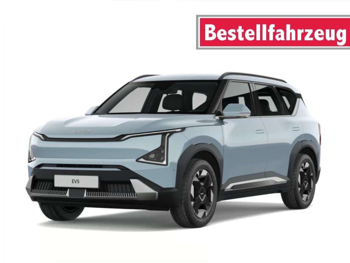 Fahrzeugbild eines Kia EV5