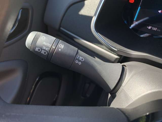 Fahrzeugbild eines Renault ZOE