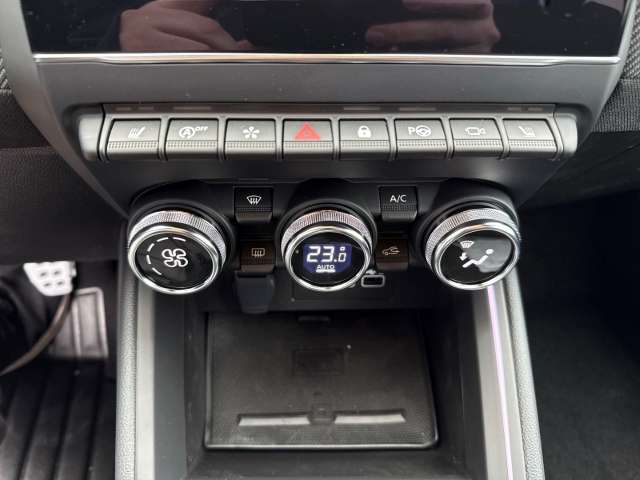 Fahrzeugbild eines Renault Clio