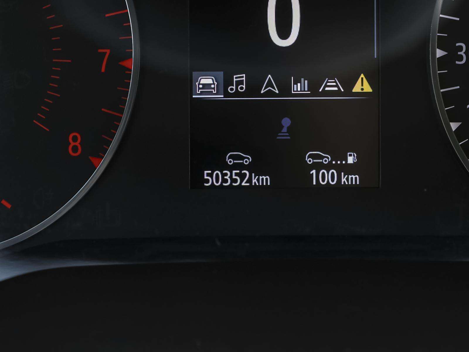 Fahrzeugbild eines Renault Captur