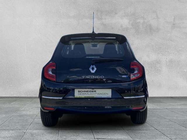 Fahrzeugbild eines Renault Twingo
