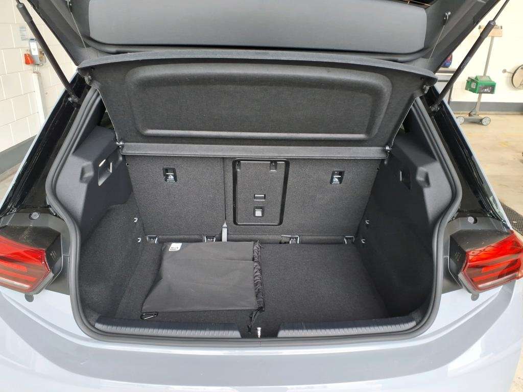 Fahrzeugbild eines Volkswagen ID.3