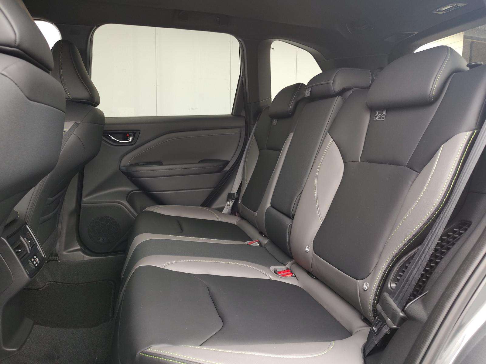 Fahrzeugbild eines Subaru Forester