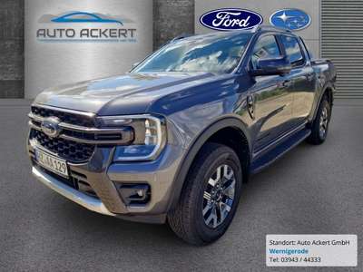 Bild Ford Ranger