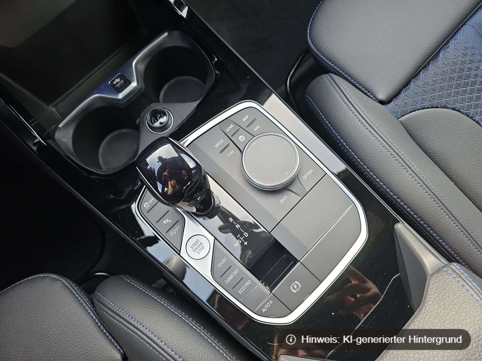 Fahrzeugbild eines BMW 2er-Reihe