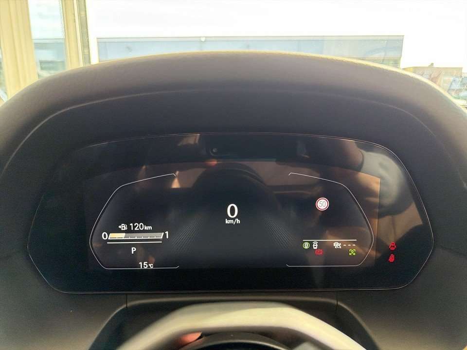 Fahrzeugbild eines Mazda CX-5