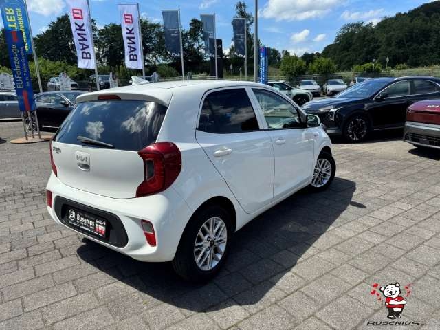 Fahrzeugbild eines Kia Picanto