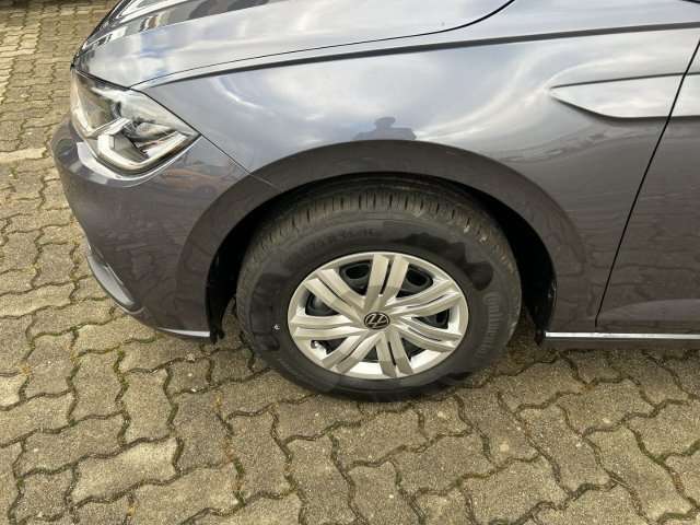 Fahrzeugbild eines Volkswagen Polo