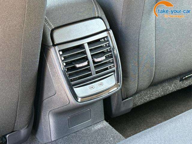 Fahrzeugbild eines Skoda Kamiq