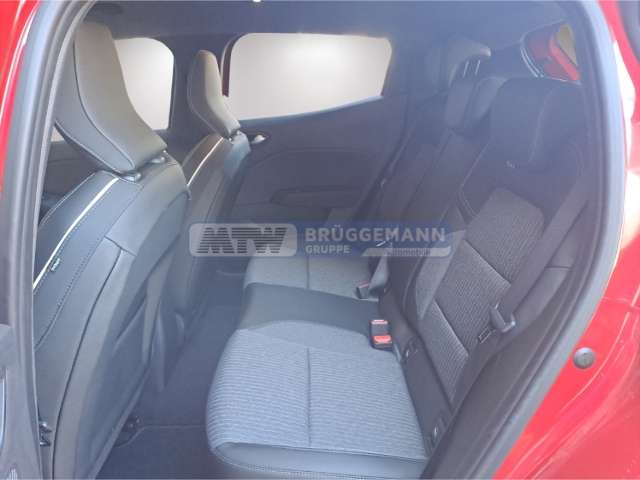 Fahrzeugbild eines Mitsubishi Colt