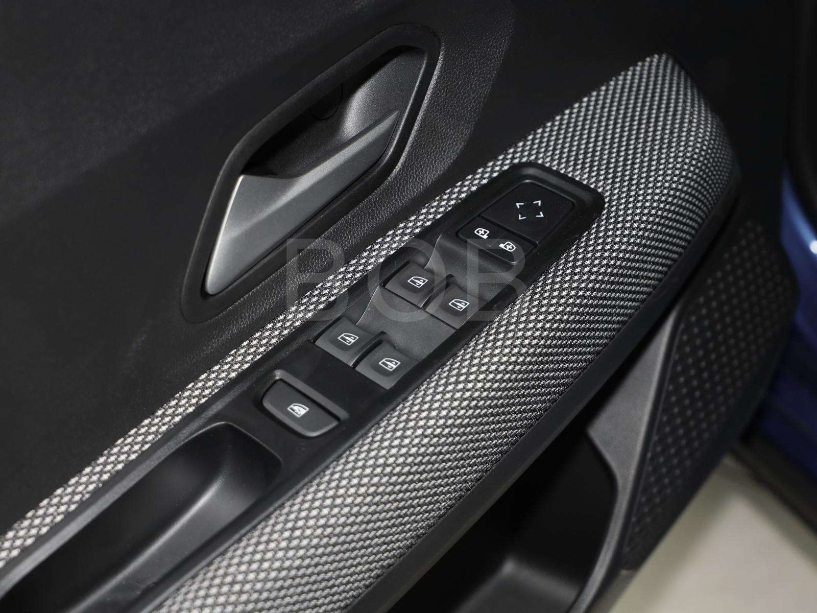 Fahrzeugbild eines Dacia Sandero