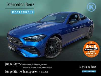 Bild Mercedes-Benz CLE