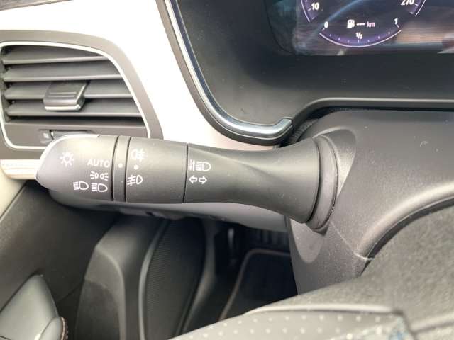 Fahrzeugbild eines Renault Talisman