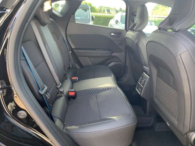 Fahrzeugbild eines Renault Captur