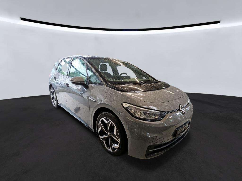 Fahrzeugbild eines Volkswagen ID.3