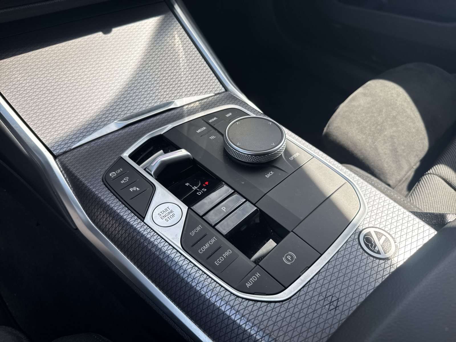 Fahrzeugbild eines BMW 3er-Reihe