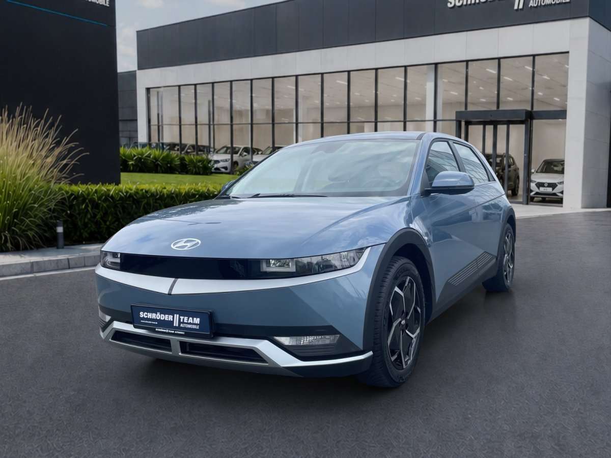 Fahrzeugbild eines Hyundai IONIQ 5