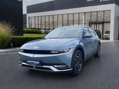 Bild Hyundai IONIQ 5