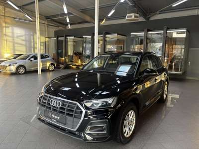 Bild Audi Q5