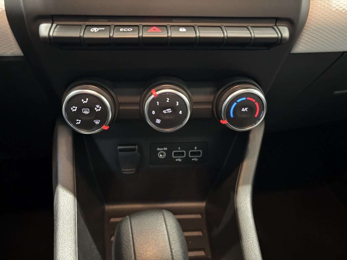 Fahrzeugbild eines Renault Clio
