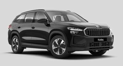 Bild Skoda Kodiaq