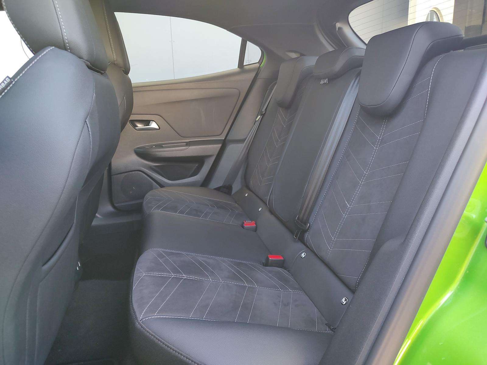 Fahrzeugbild eines Opel Mokka