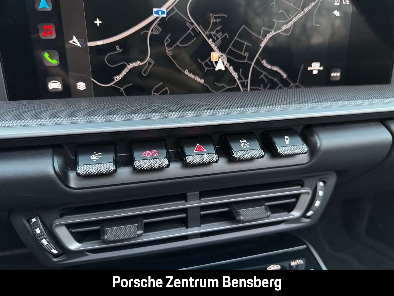 Fahrzeugbild eines Porsche 911