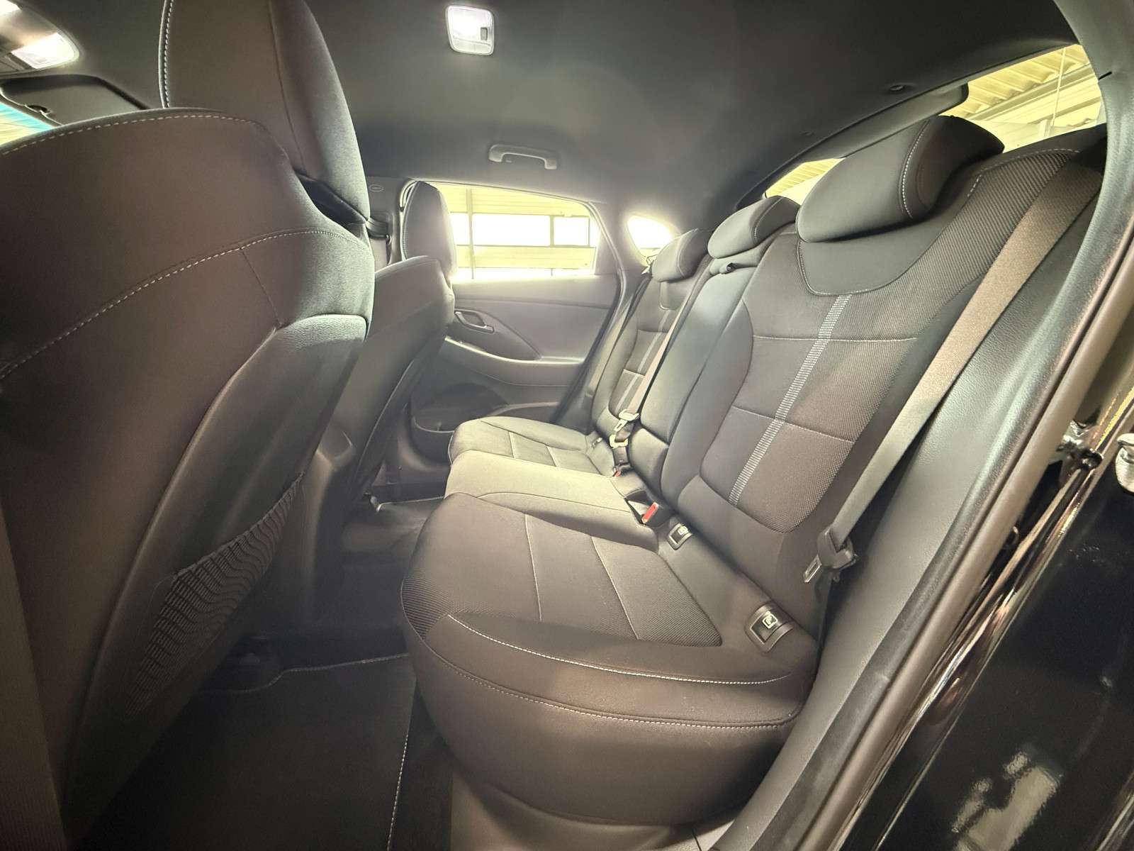 Fahrzeugbild eines Hyundai i30