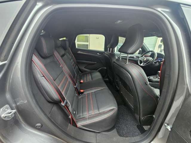 Fahrzeugbild eines Renault Arkana