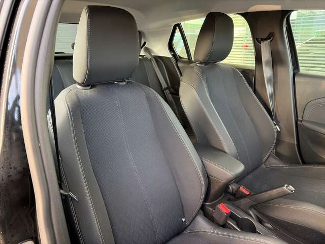 Fahrzeugbild eines Opel Corsa