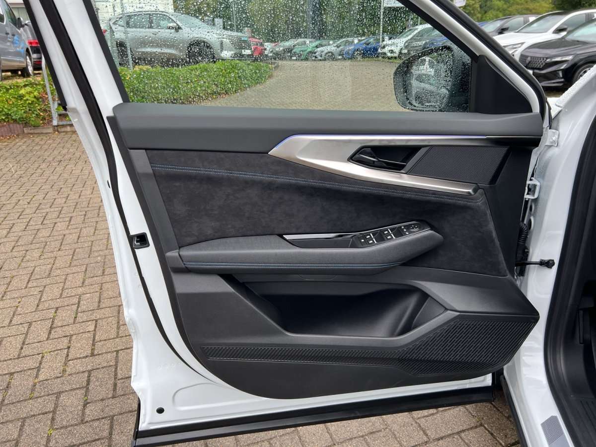 Fahrzeugbild eines Renault Espace